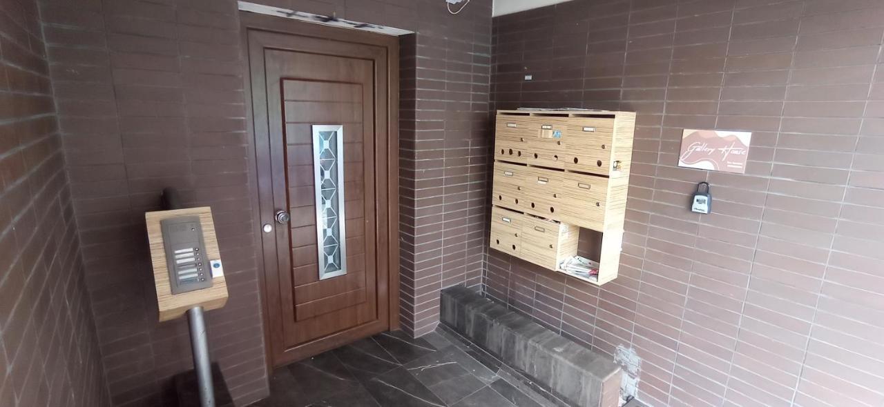 Gallery House In Драма Экстерьер фото