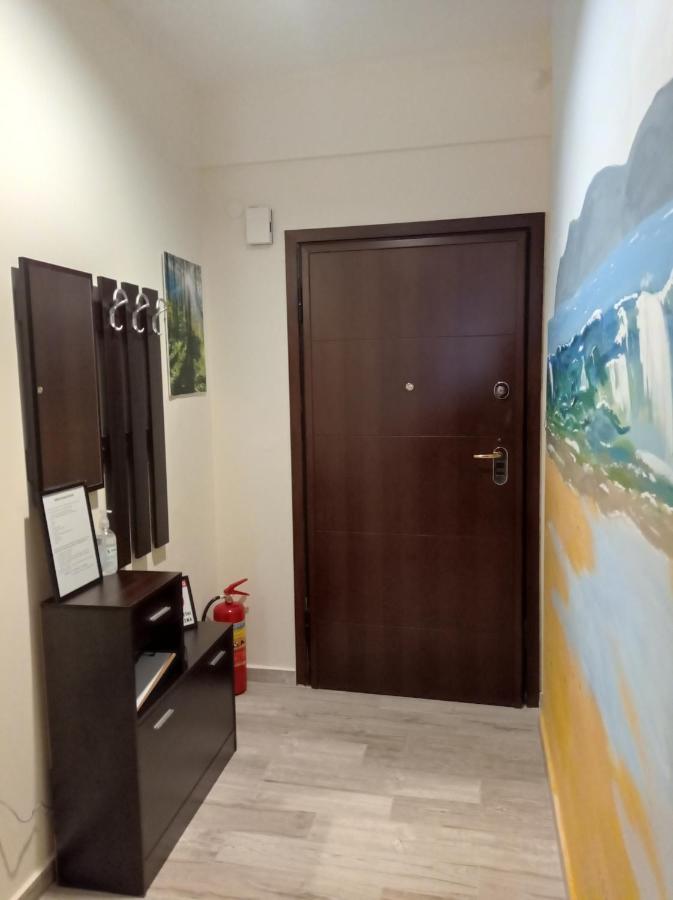 Gallery House In Драма Экстерьер фото