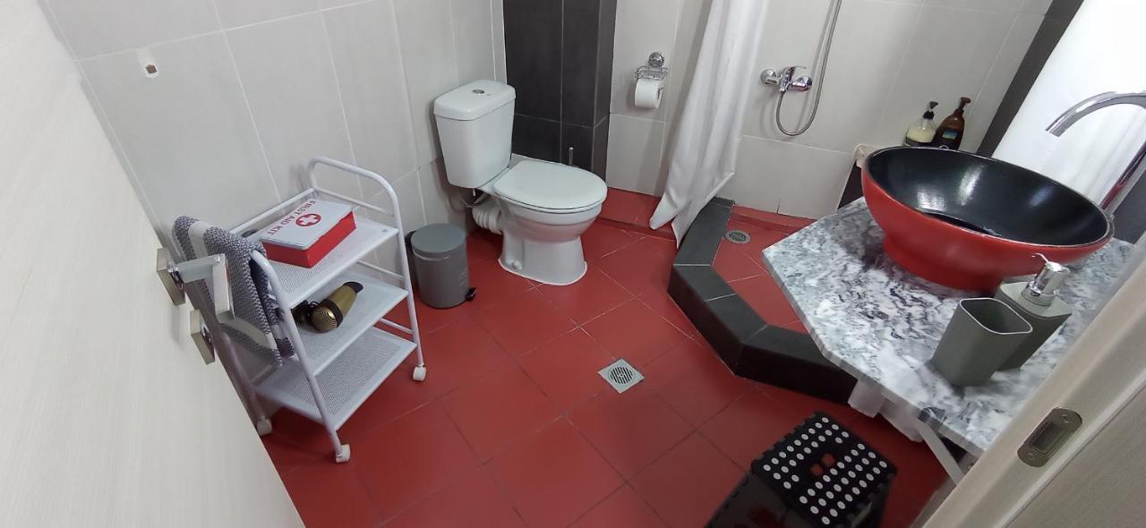 Gallery House In Драма Экстерьер фото