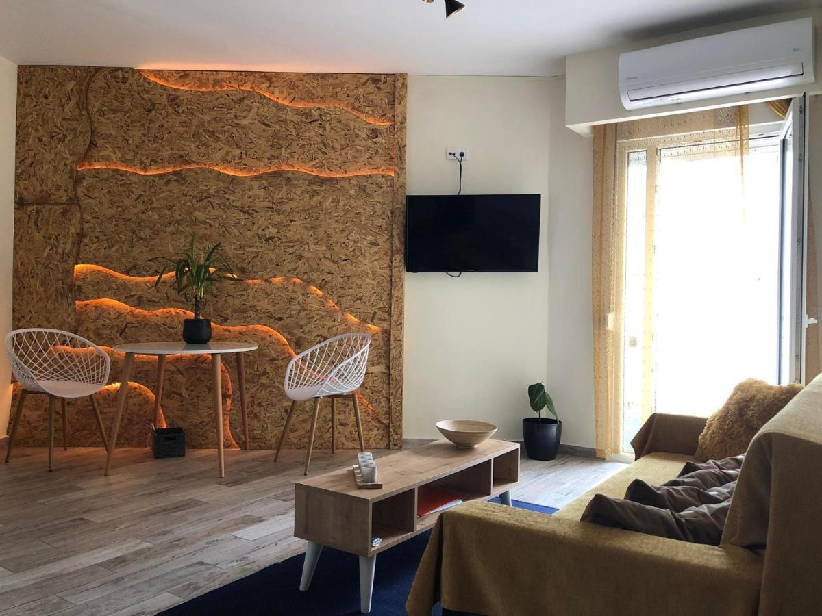 Gallery House In Драма Экстерьер фото